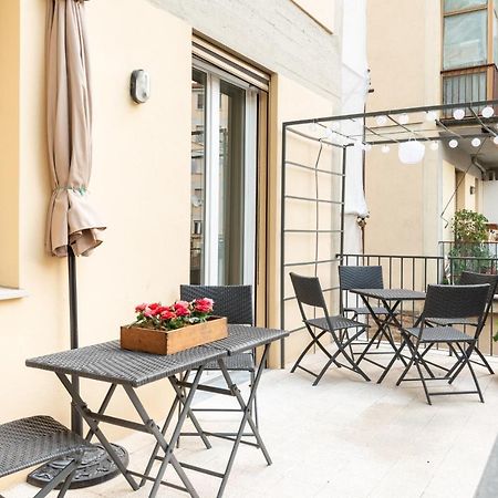 Arno River View Apartment Terraces, Free Parking Florence Luaran gambar