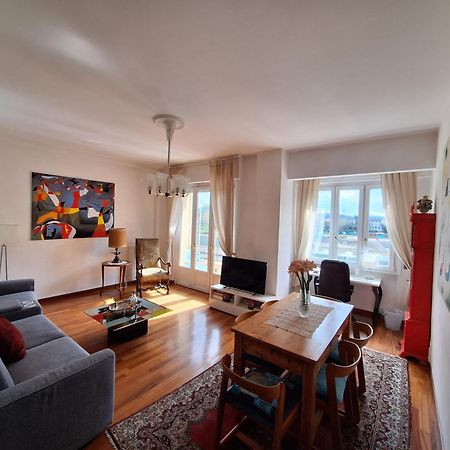Arno River View Apartment Terraces, Free Parking Florence Luaran gambar