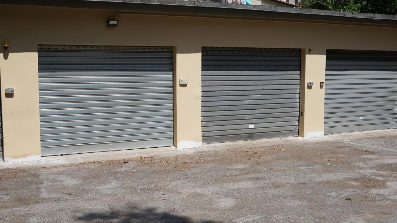 Arno River View Apartment Terraces, Free Parking Florence Luaran gambar