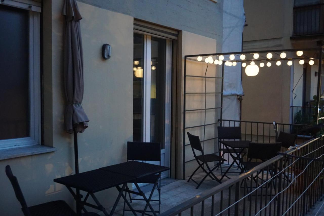 Arno River View Apartment Terraces, Free Parking Florence Luaran gambar