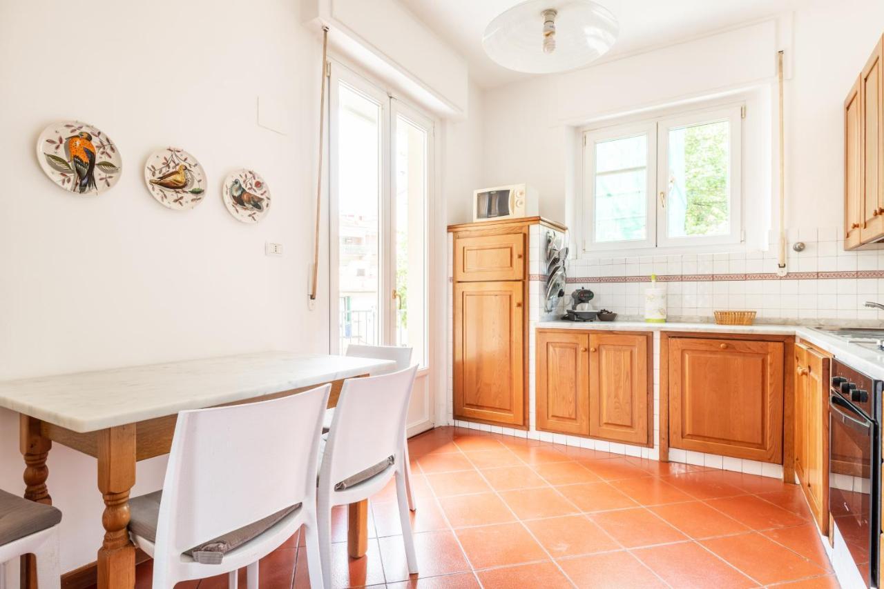Arno River View Apartment Terraces, Free Parking Florence Luaran gambar