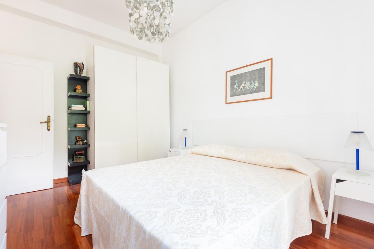 Arno River View Apartment Terraces, Free Parking Florence Luaran gambar