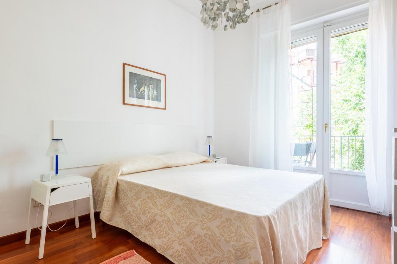 Arno River View Apartment Terraces, Free Parking Florence Luaran gambar