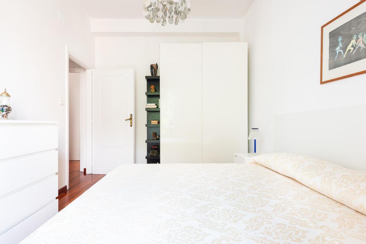 Arno River View Apartment Terraces, Free Parking Florence Luaran gambar