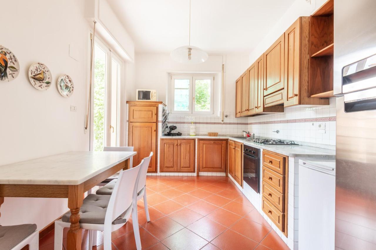 Arno River View Apartment Terraces, Free Parking Florence Luaran gambar