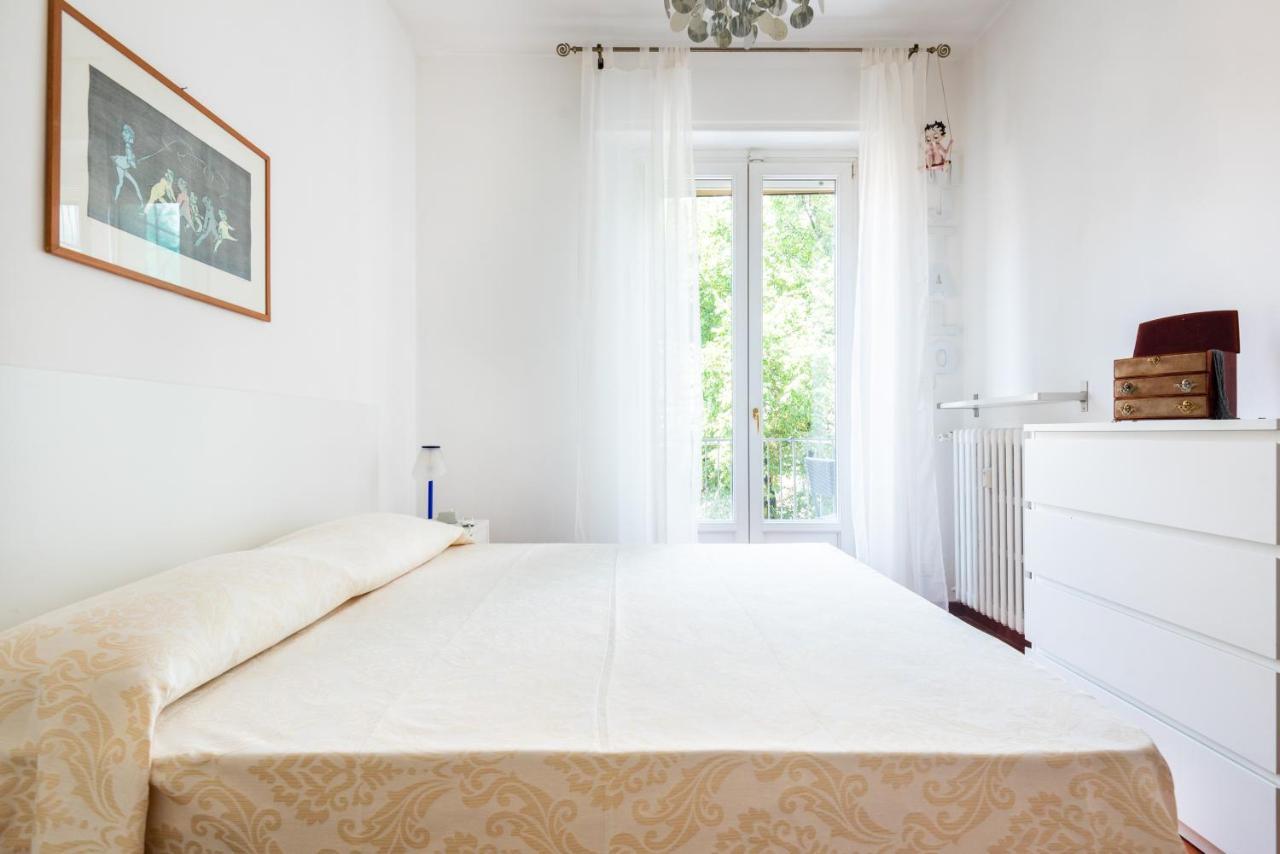 Arno River View Apartment Terraces, Free Parking Florence Luaran gambar