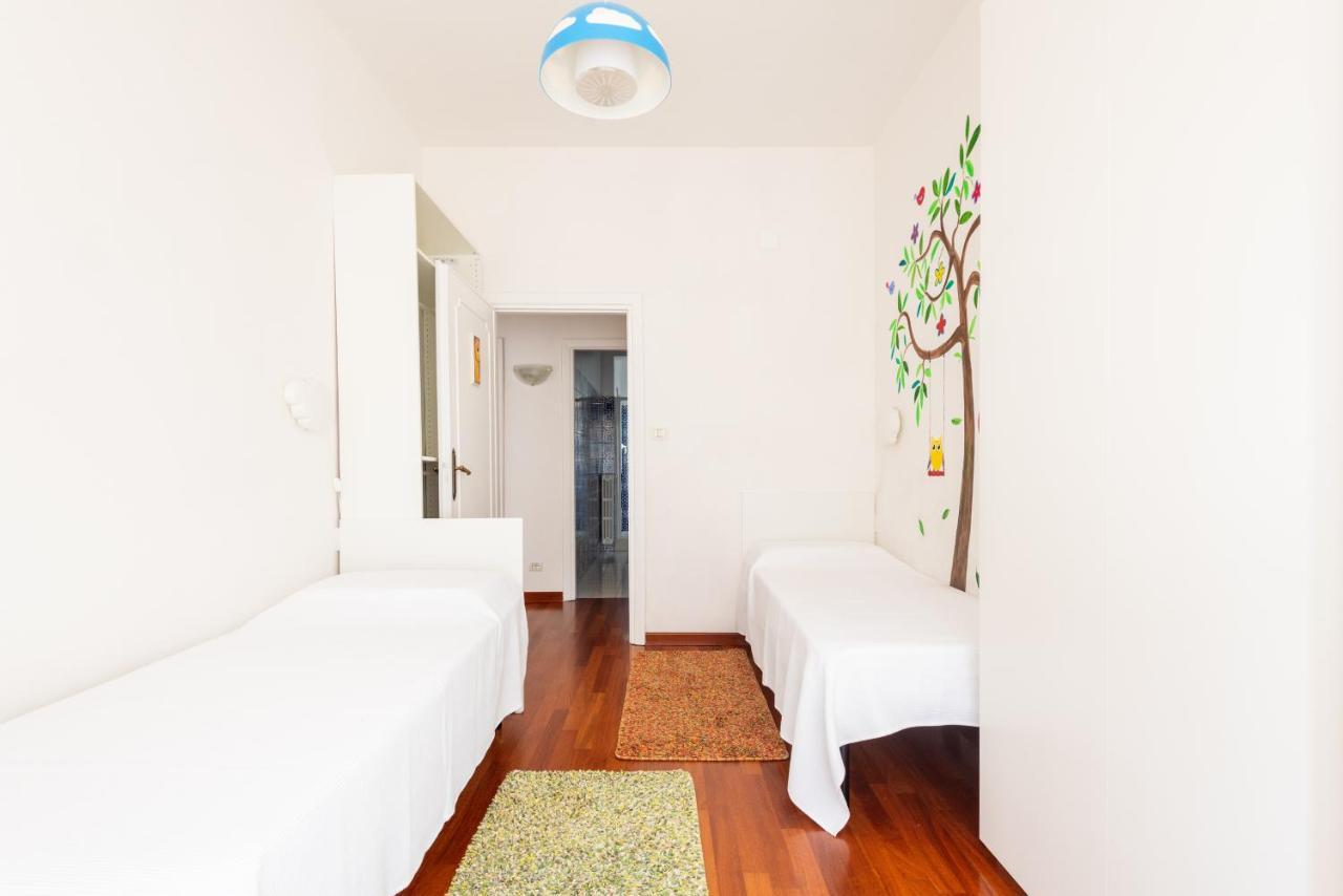 Arno River View Apartment Terraces, Free Parking Florence Luaran gambar