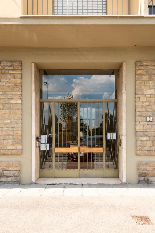 Arno River View Apartment Terraces, Free Parking Florence Luaran gambar
