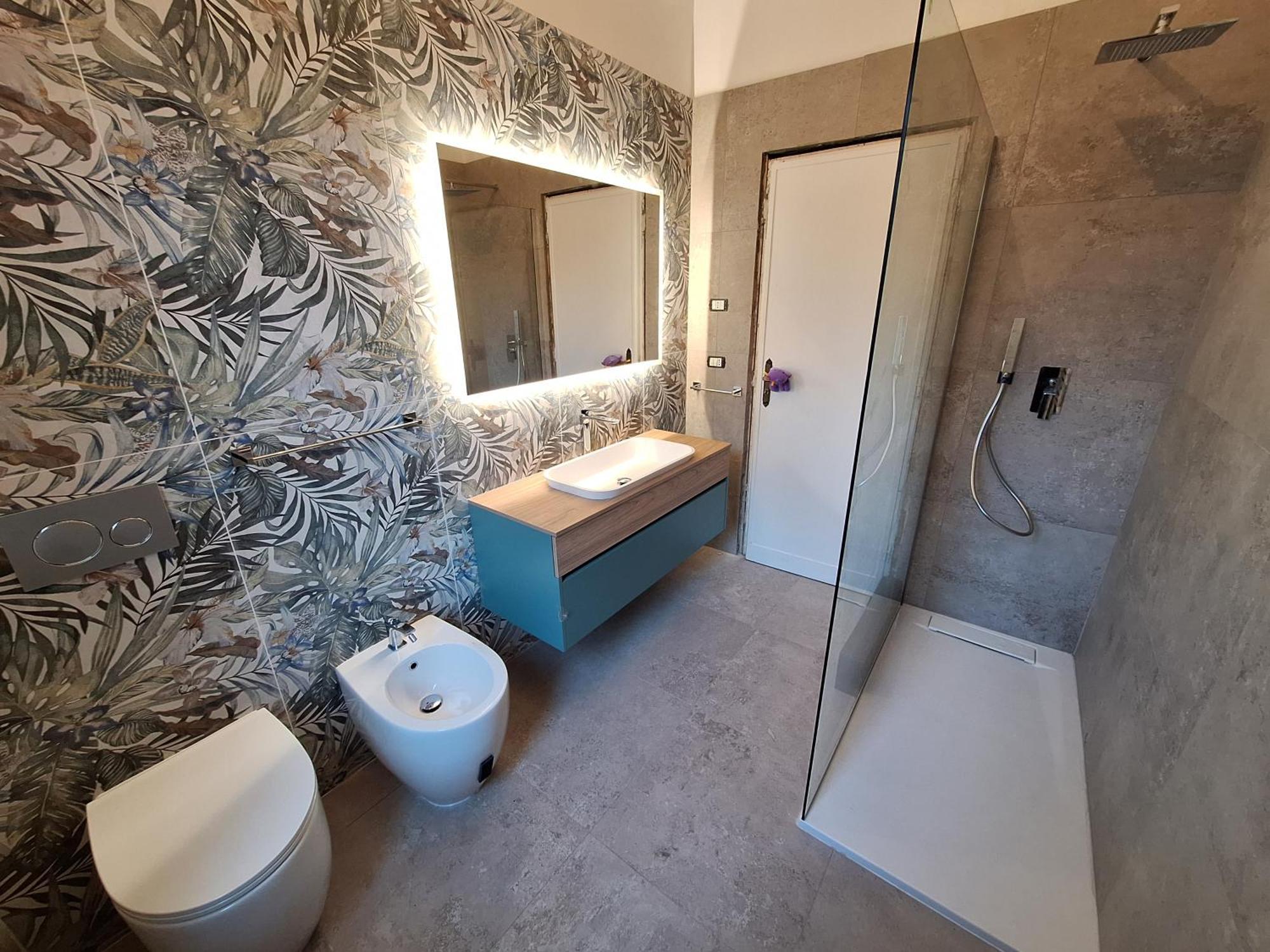 Arno River View Apartment Terraces, Free Parking Florence Luaran gambar