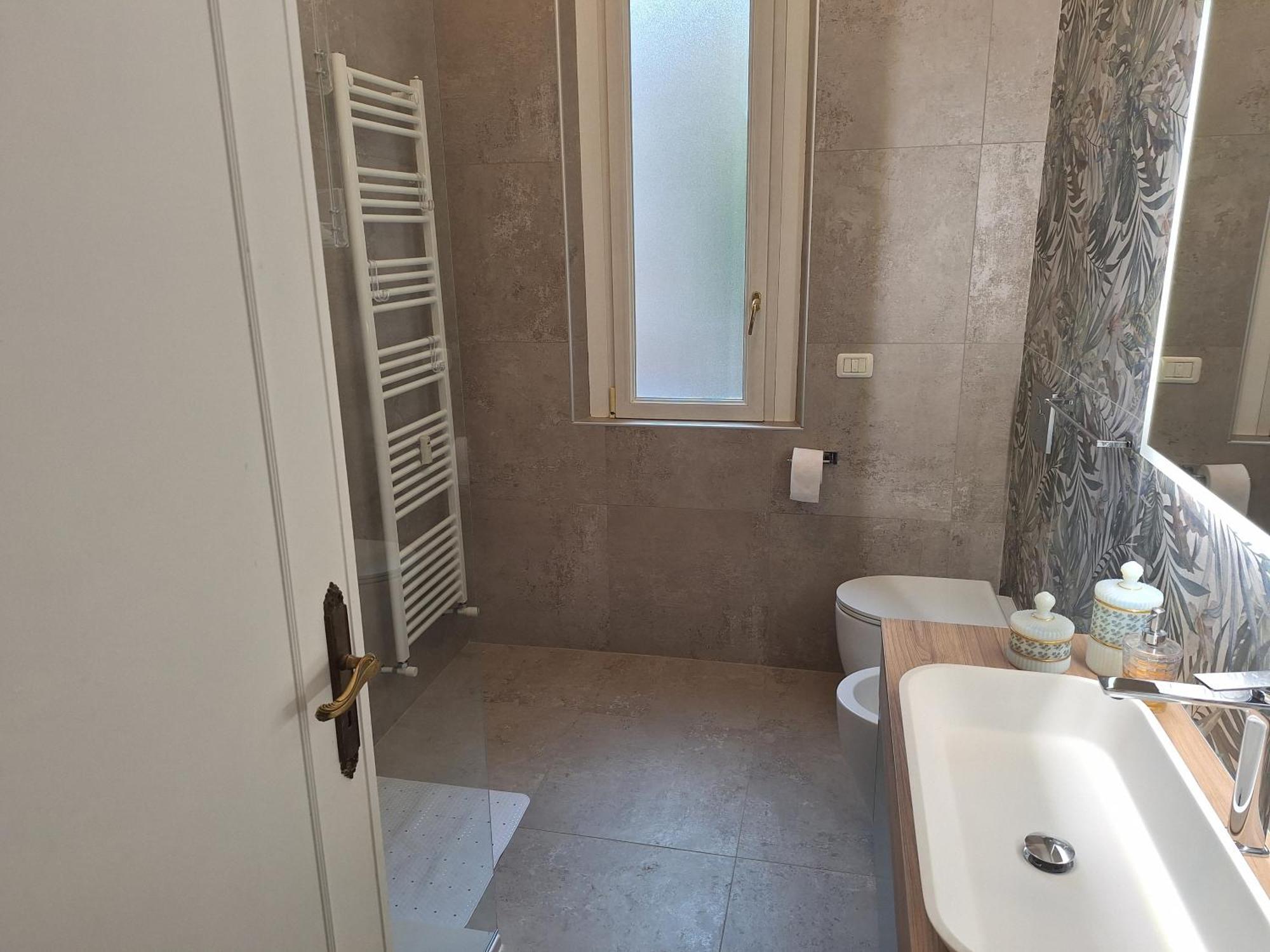 Arno River View Apartment Terraces, Free Parking Florence Luaran gambar