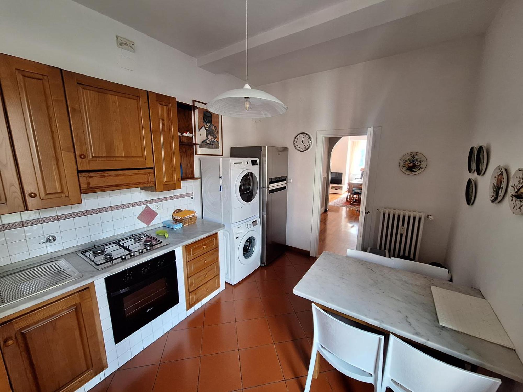 Arno River View Apartment Terraces, Free Parking Florence Luaran gambar